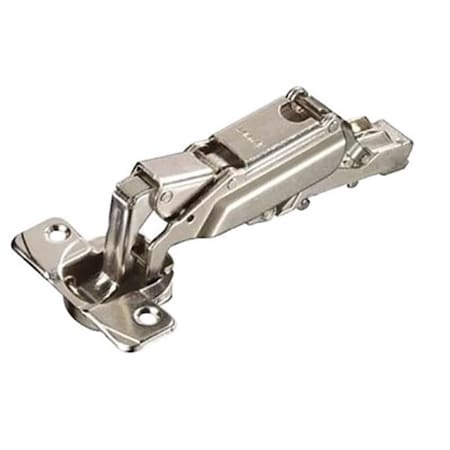 Titus & Lama Titus & Lama LT248.0M73 170 Deg Crank Hinge Dowel LT248.0M73